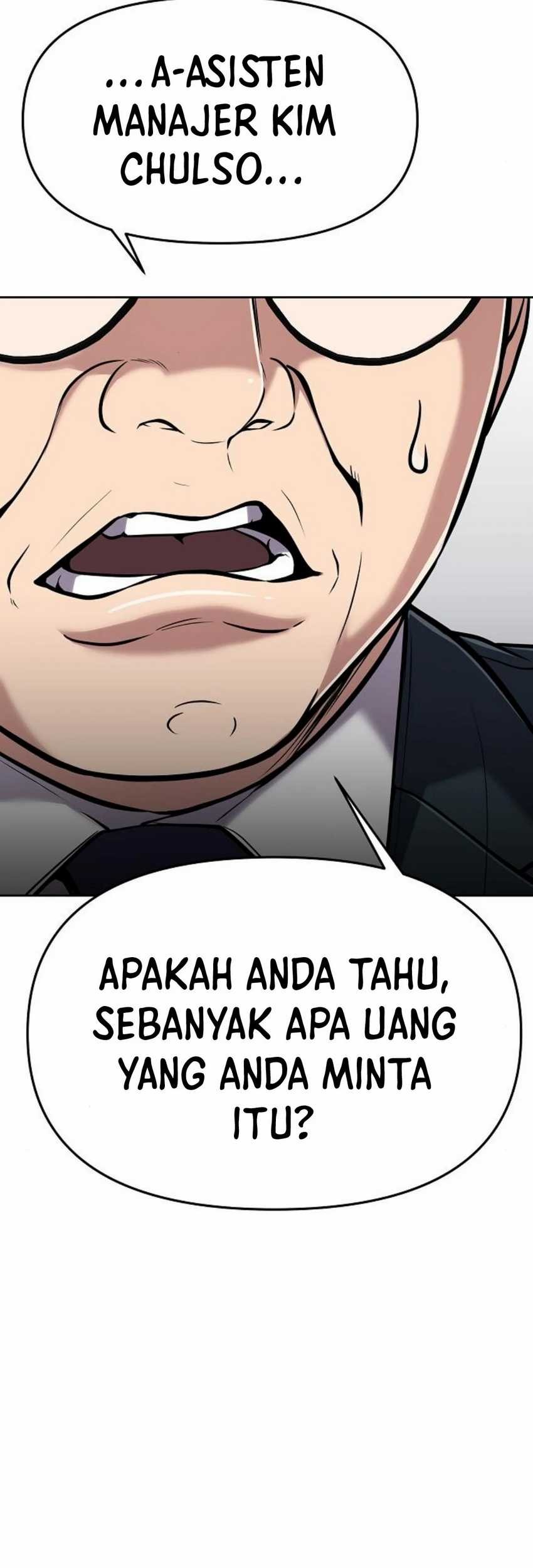 The New Employee Kim Chul-Soo Chapter 82 - halaman 95