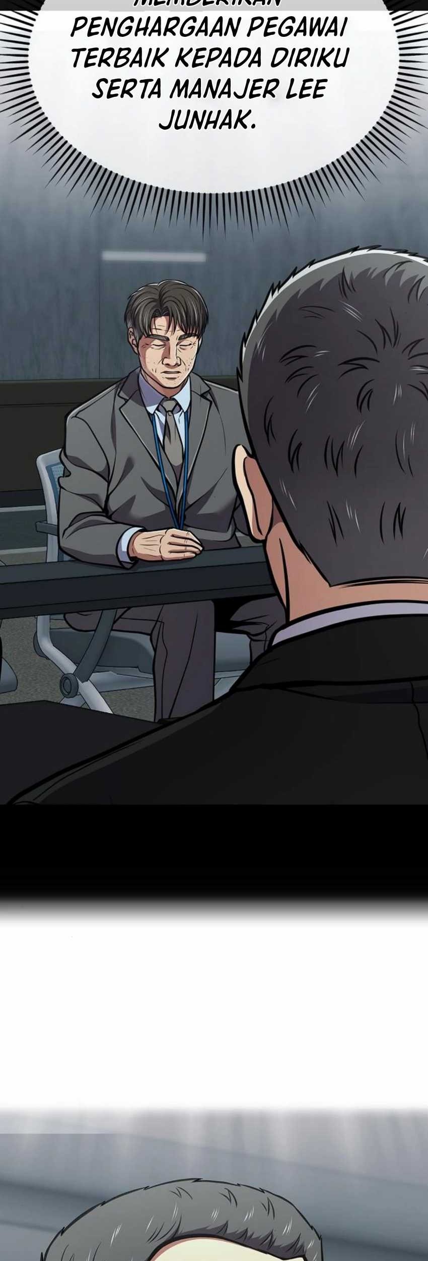 The New Employee Kim Chul-Soo Chapter 82 - halaman 97