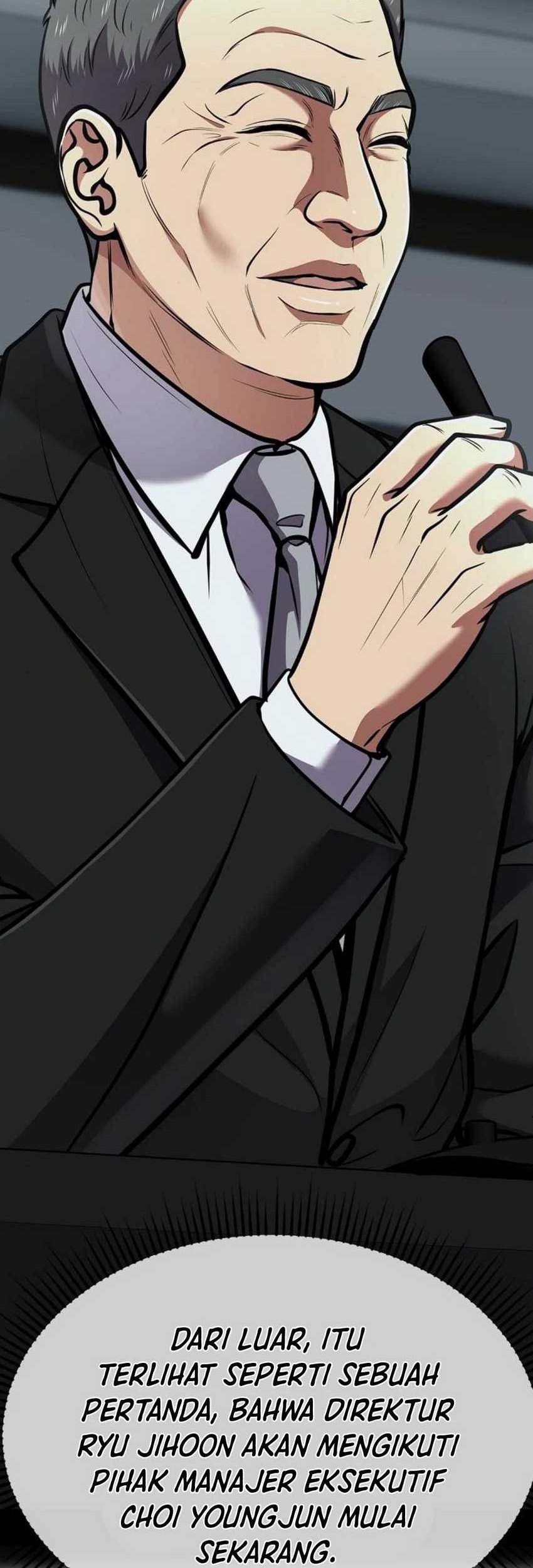 The New Employee Kim Chul-Soo Chapter 82 - halaman 98