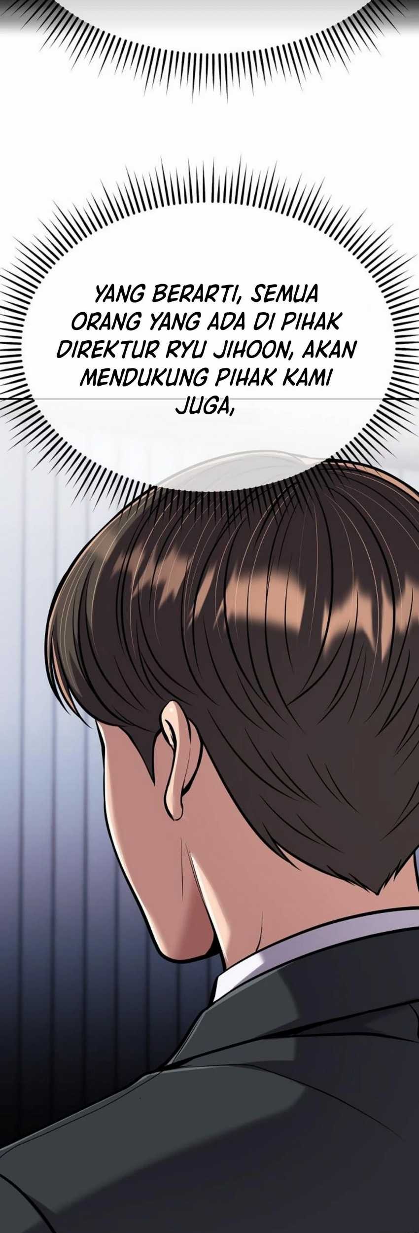 The New Employee Kim Chul-Soo Chapter 82 - halaman 99