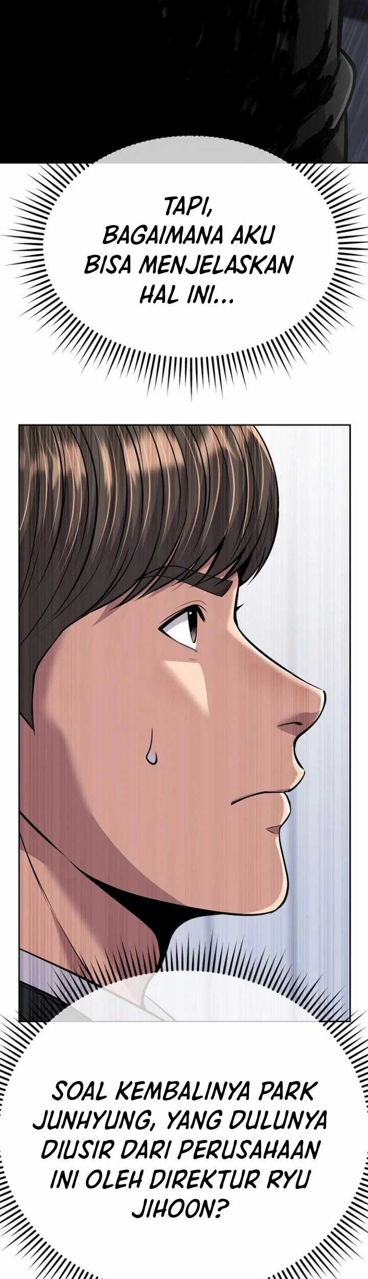 The New Employee Kim Chul-Soo Chapter 83 - halaman 11