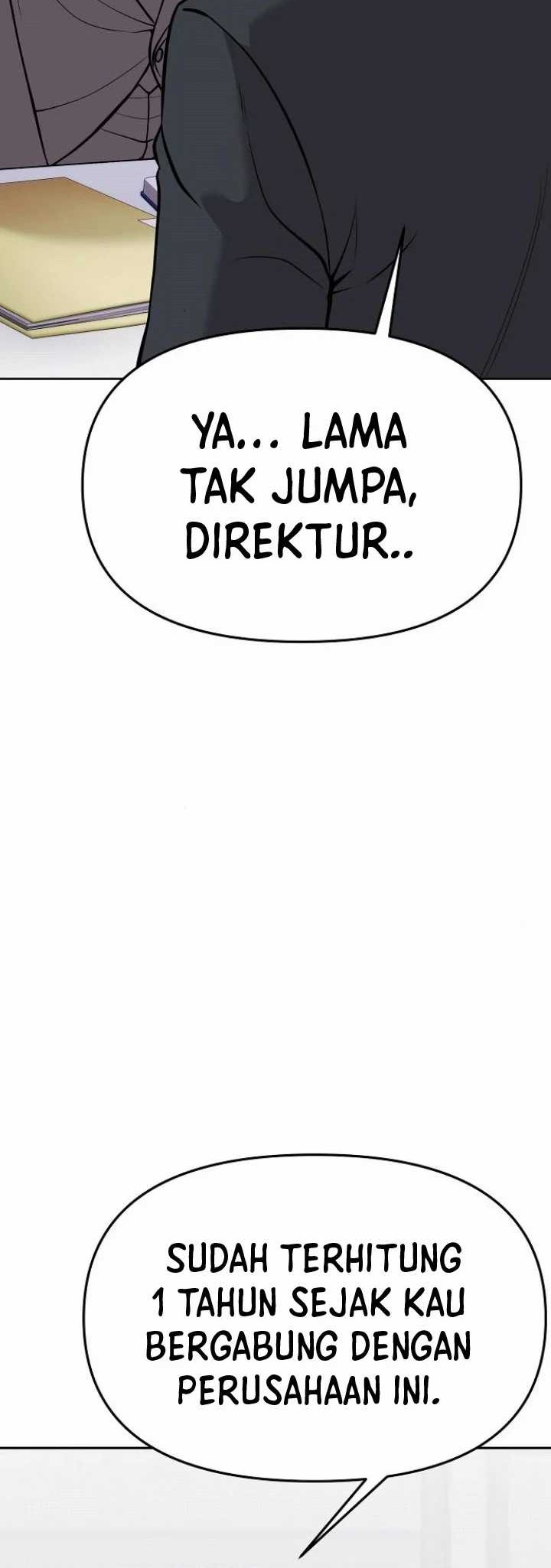 The New Employee Kim Chul-Soo Chapter 83 - halaman 14