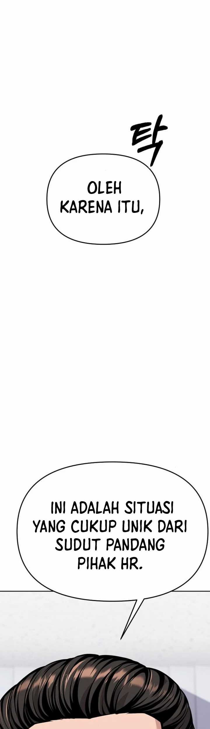 The New Employee Kim Chul-Soo Chapter 83 - halaman 16