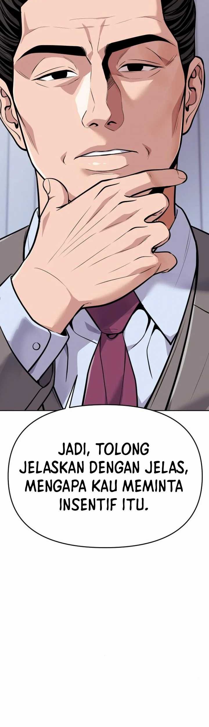 The New Employee Kim Chul-Soo Chapter 83 - halaman 17