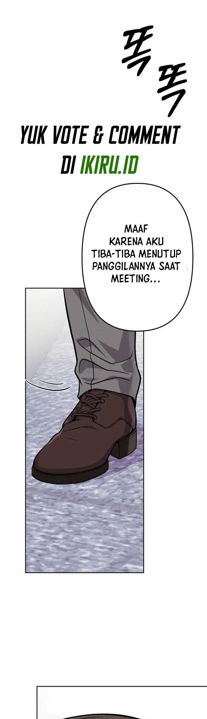 The New Employee Kim Chul-Soo Chapter 83 - halaman 2