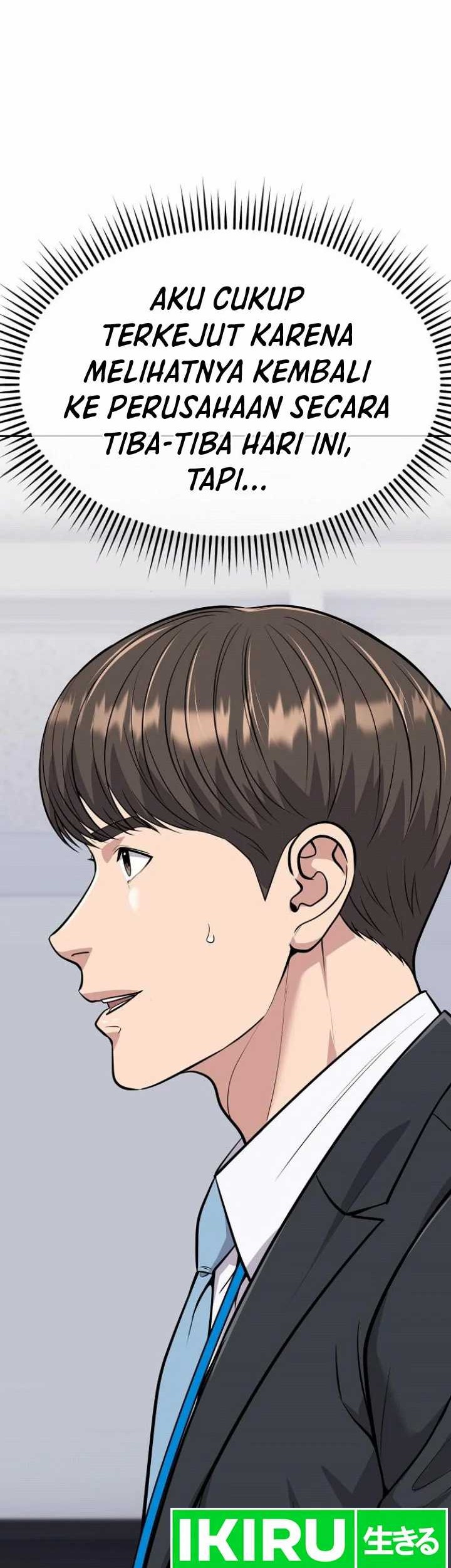 The New Employee Kim Chul-Soo Chapter 83 - halaman 23