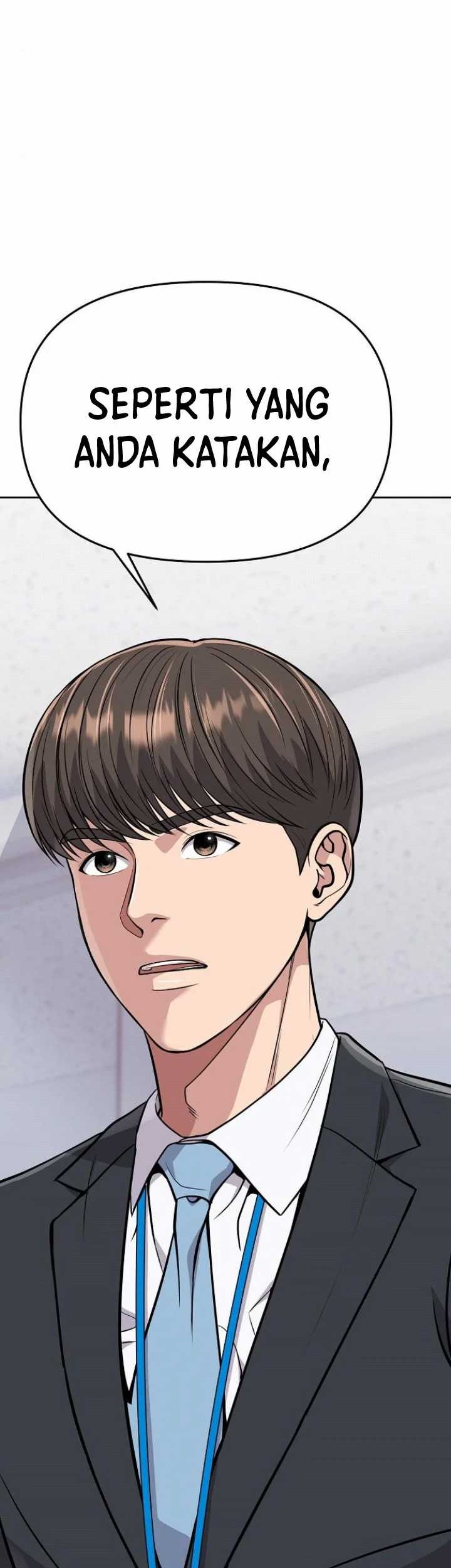 The New Employee Kim Chul-Soo Chapter 83 - halaman 25