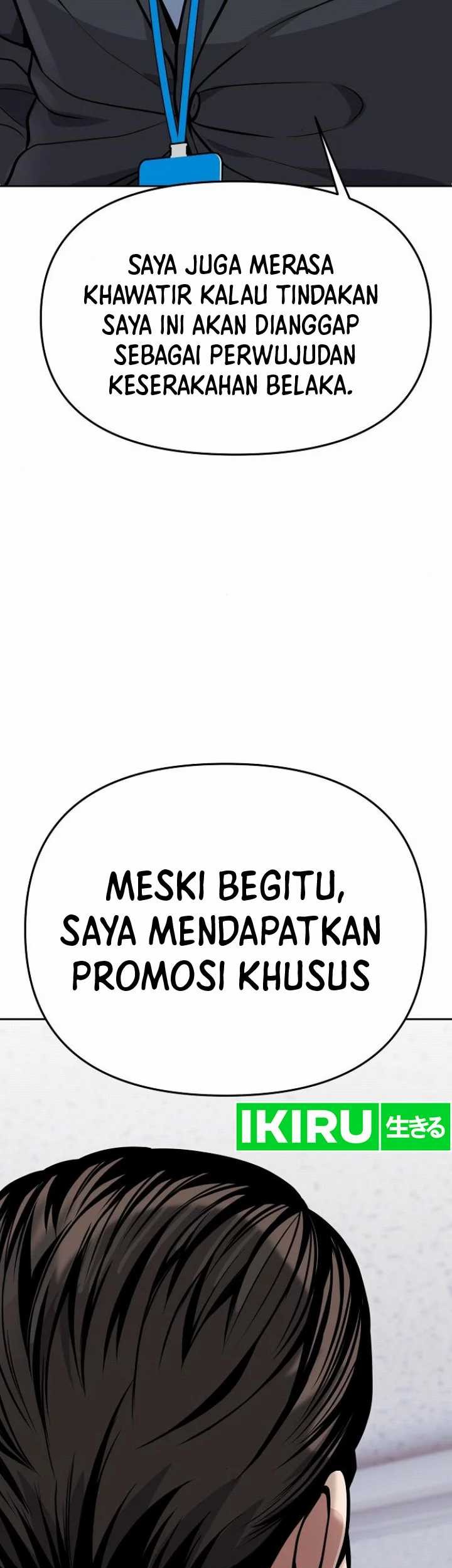 The New Employee Kim Chul-Soo Chapter 83 - halaman 26
