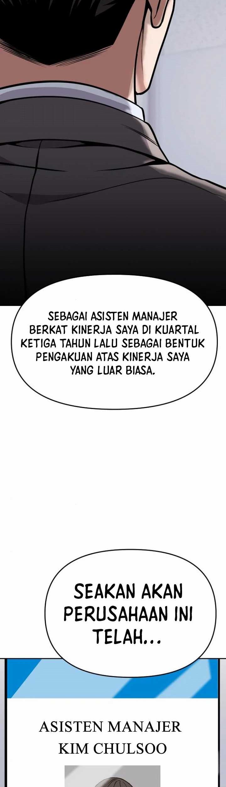 The New Employee Kim Chul-Soo Chapter 83 - halaman 27