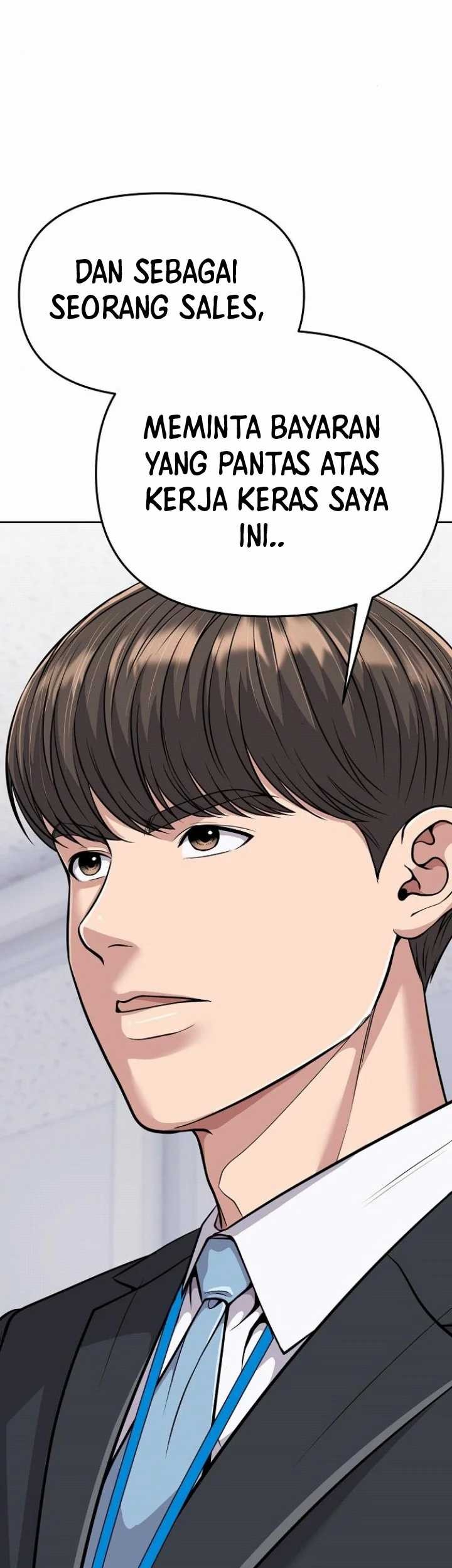 The New Employee Kim Chul-Soo Chapter 83 - halaman 29