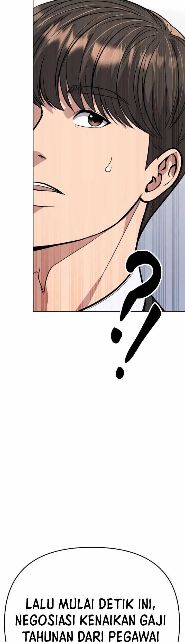 The New Employee Kim Chul-Soo Chapter 83 - halaman 3