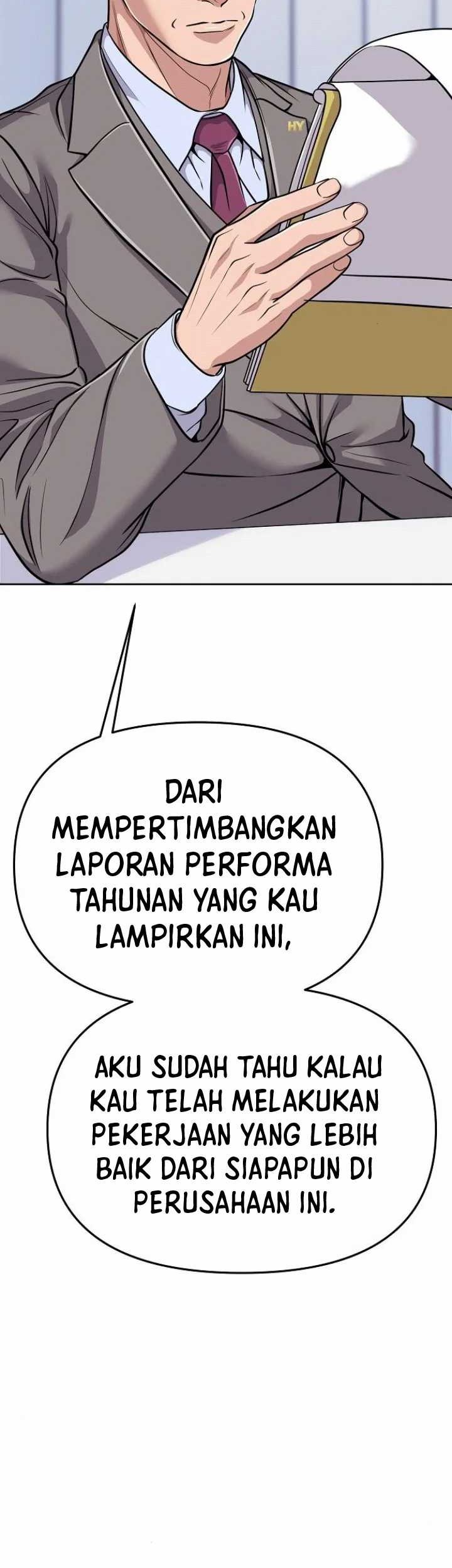 The New Employee Kim Chul-Soo Chapter 83 - halaman 31