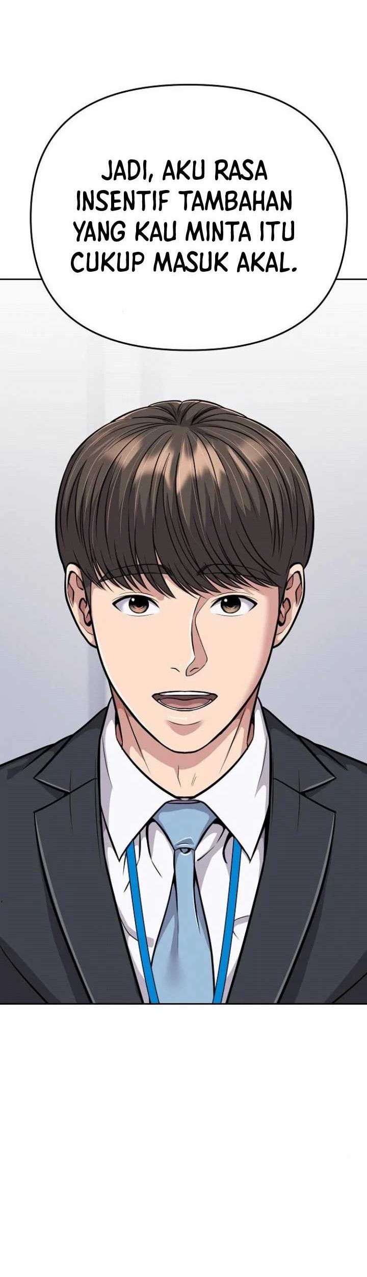 The New Employee Kim Chul-Soo Chapter 83 - halaman 32