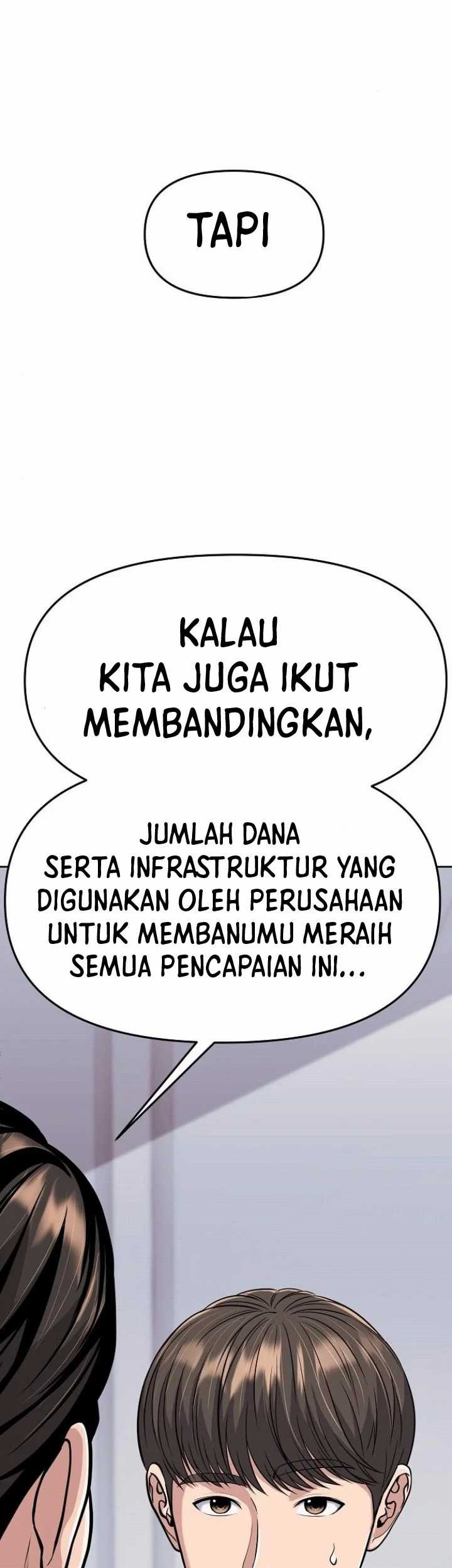 The New Employee Kim Chul-Soo Chapter 83 - halaman 33