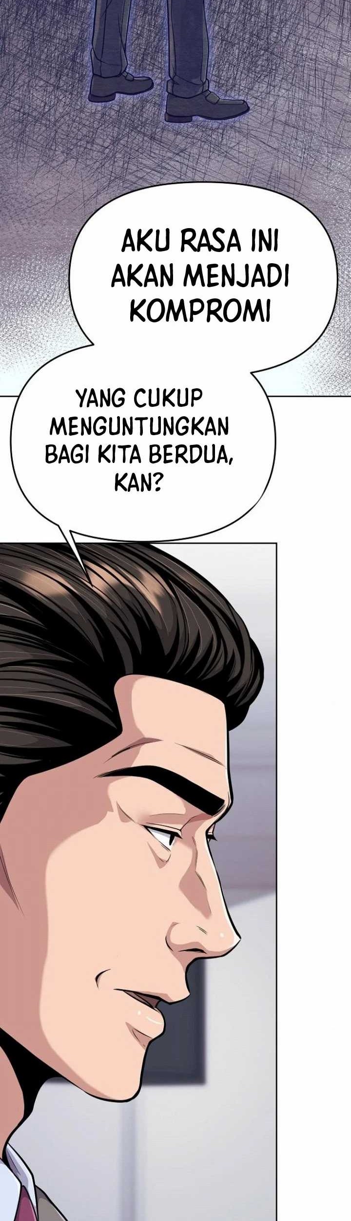 The New Employee Kim Chul-Soo Chapter 83 - halaman 36