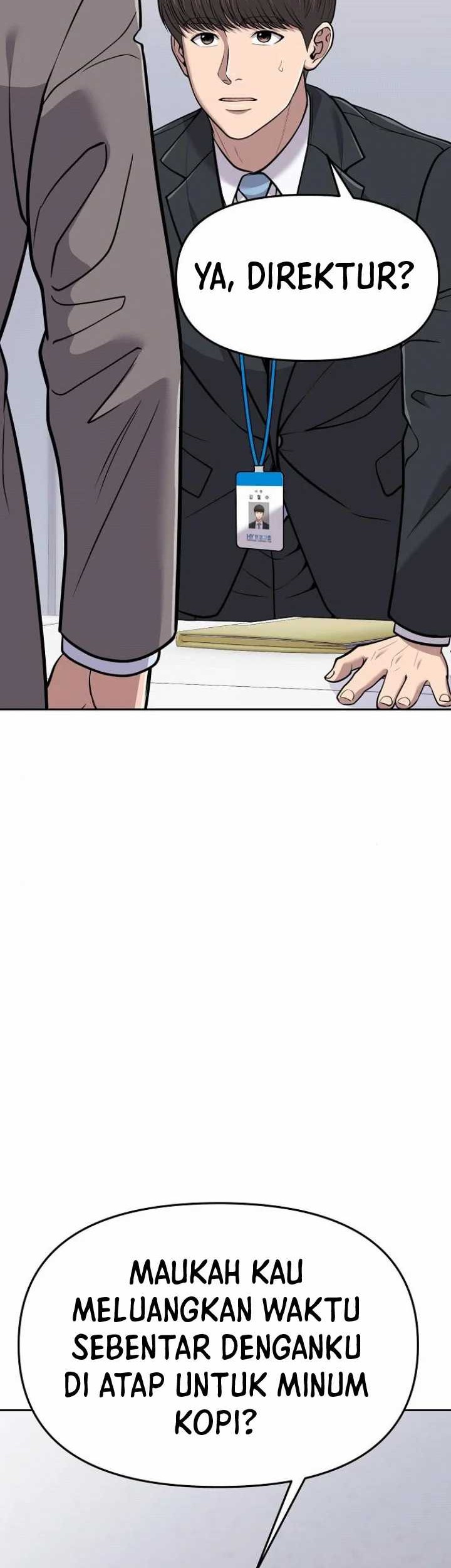 The New Employee Kim Chul-Soo Chapter 83 - halaman 43