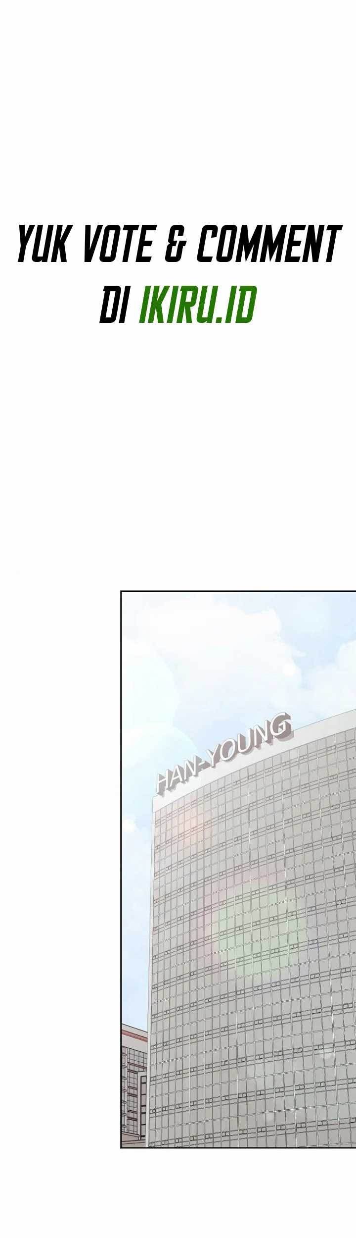 The New Employee Kim Chul-Soo Chapter 83 - halaman 46