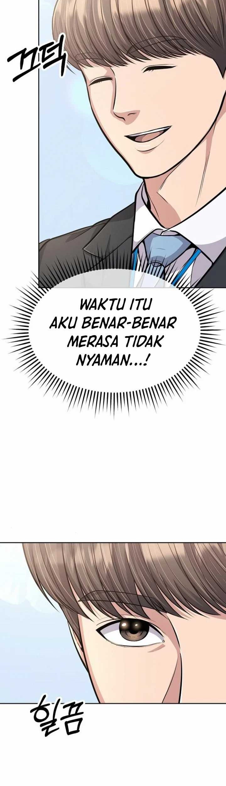 The New Employee Kim Chul-Soo Chapter 83 - halaman 50