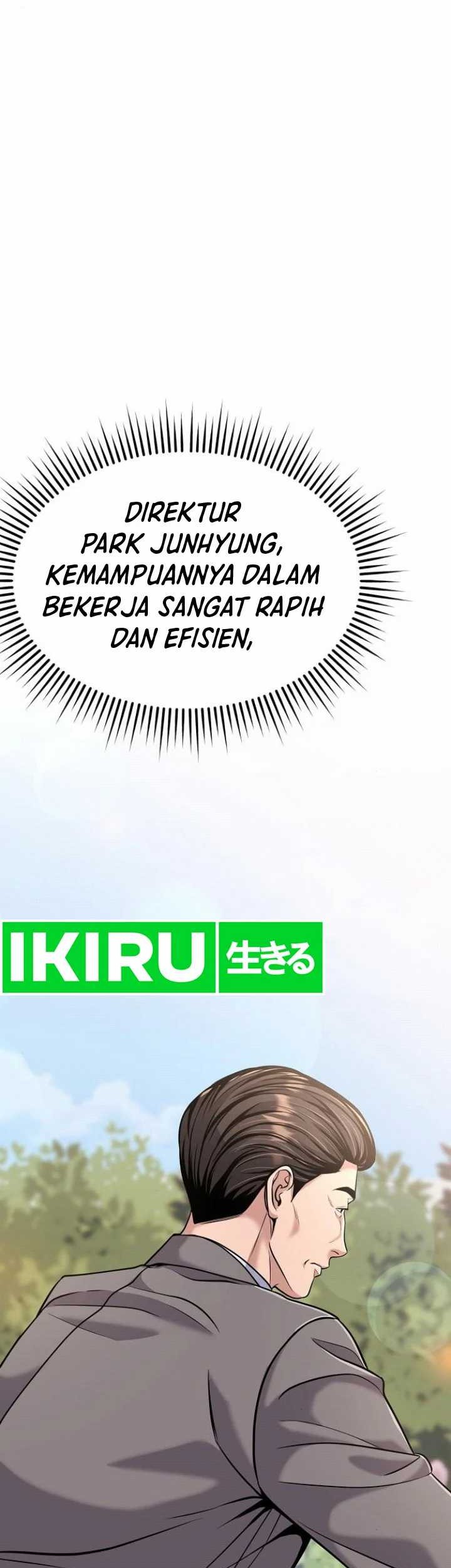 The New Employee Kim Chul-Soo Chapter 83 - halaman 51