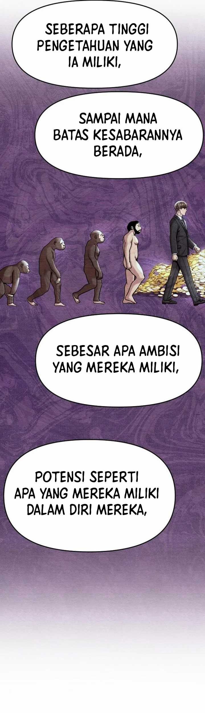 The New Employee Kim Chul-Soo Chapter 83 - halaman 55