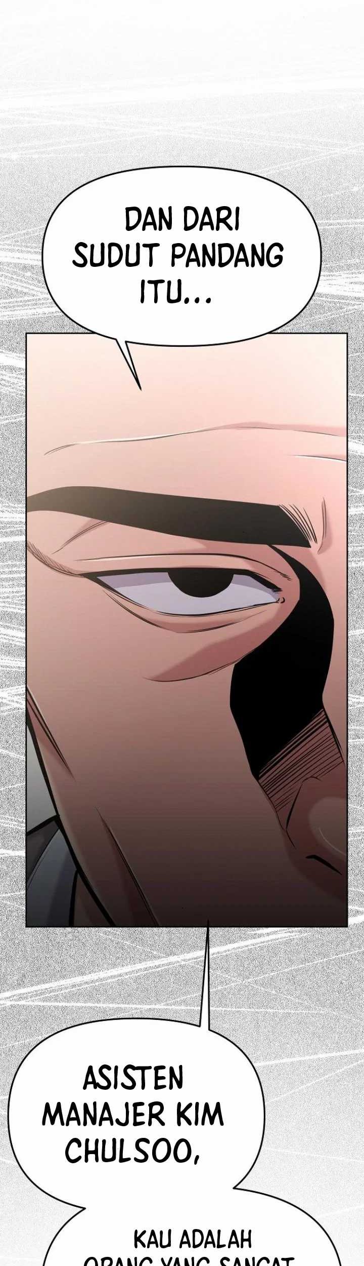The New Employee Kim Chul-Soo Chapter 83 - halaman 57