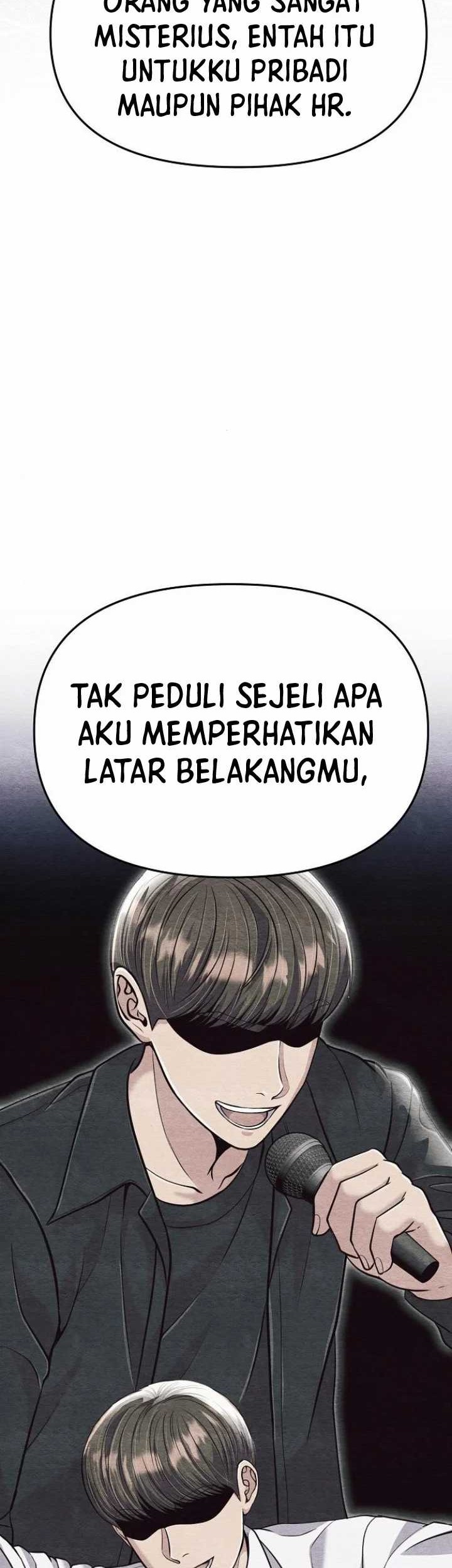 The New Employee Kim Chul-Soo Chapter 83 - halaman 58