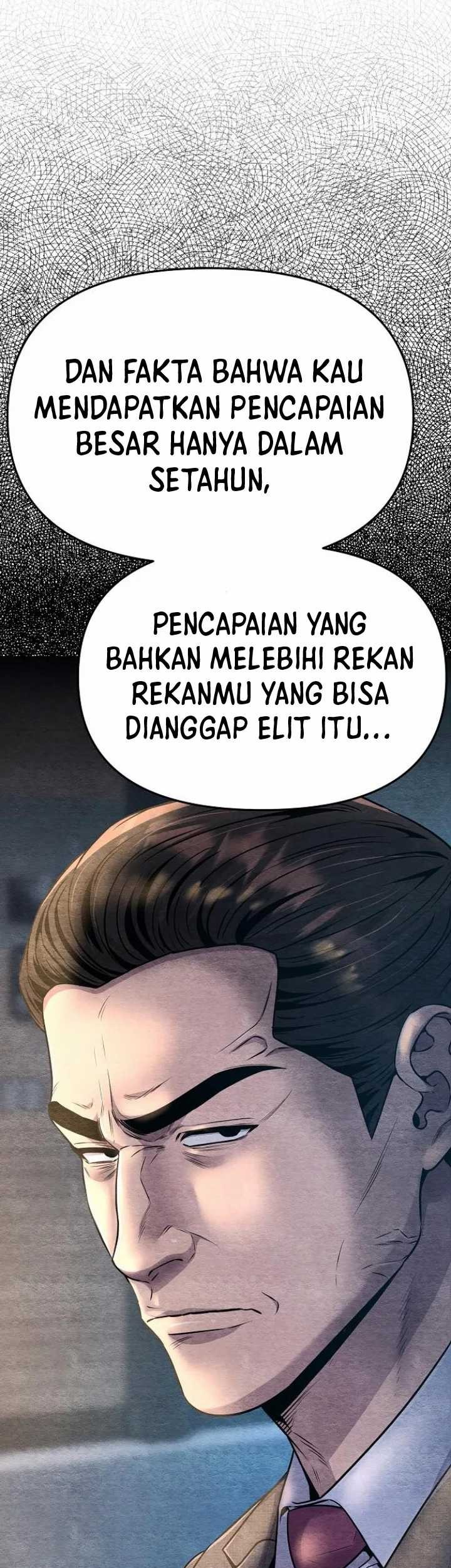 The New Employee Kim Chul-Soo Chapter 83 - halaman 61