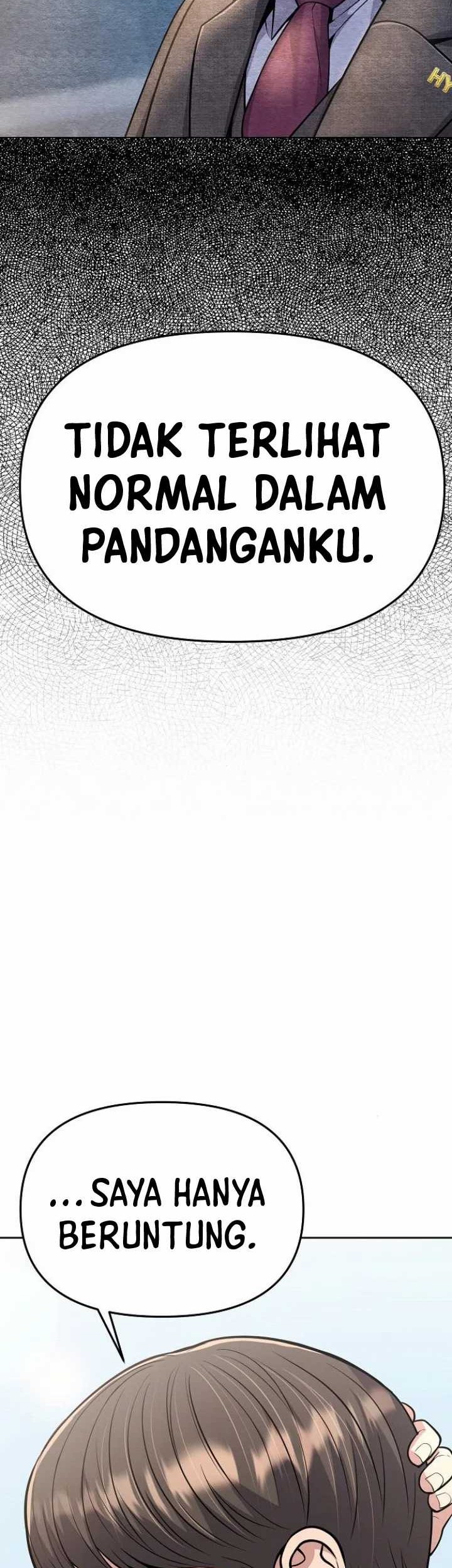 The New Employee Kim Chul-Soo Chapter 83 - halaman 62