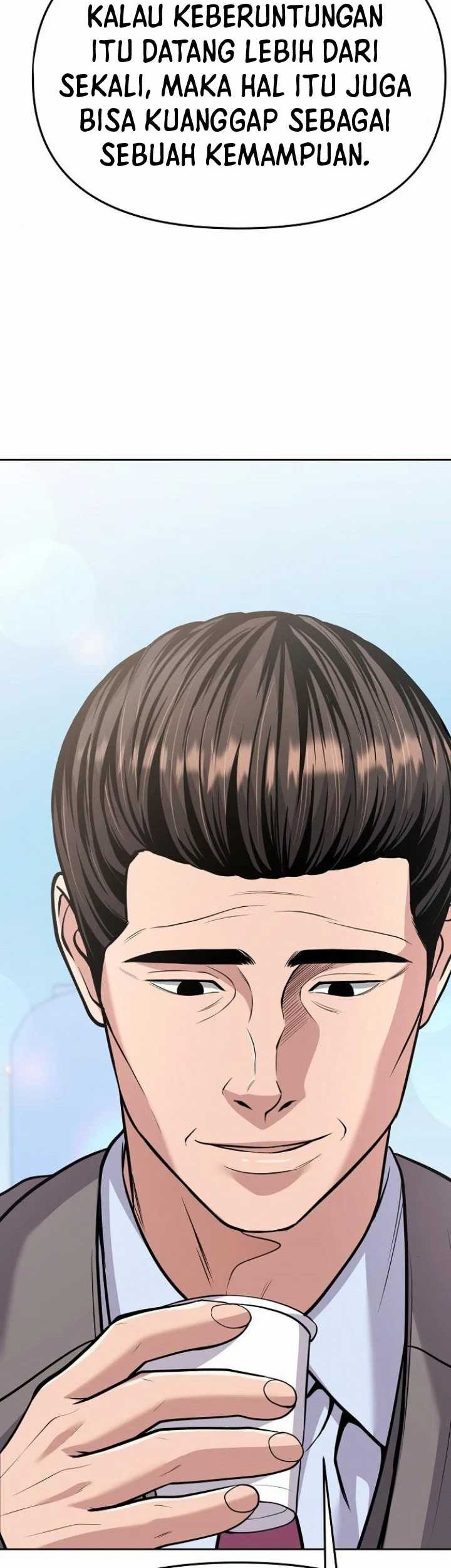 The New Employee Kim Chul-Soo Chapter 83 - halaman 64