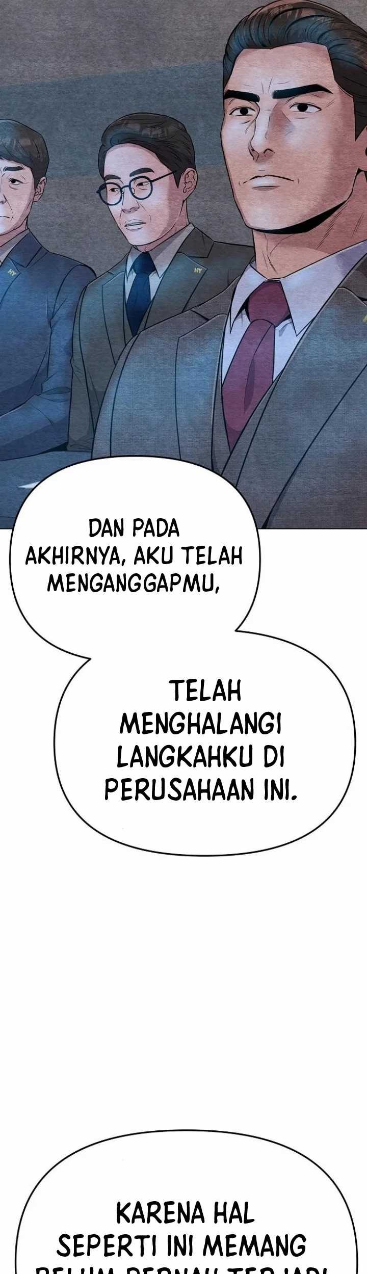 The New Employee Kim Chul-Soo Chapter 83 - halaman 67