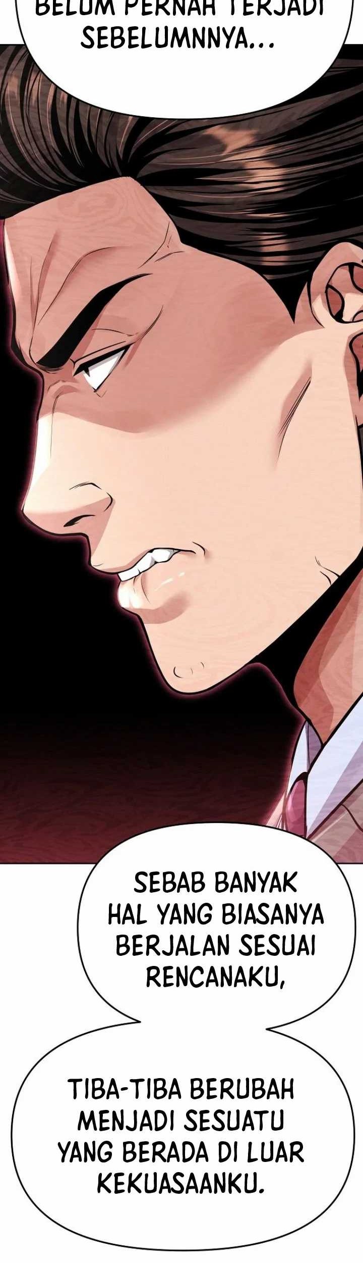 The New Employee Kim Chul-Soo Chapter 83 - halaman 68