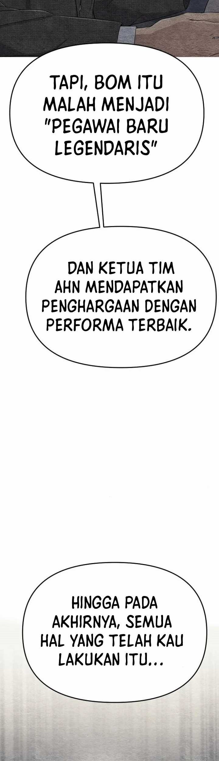The New Employee Kim Chul-Soo Chapter 83 - halaman 70