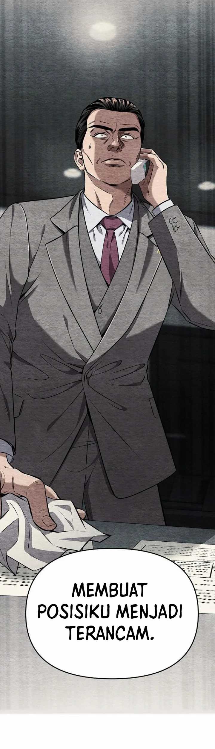 The New Employee Kim Chul-Soo Chapter 83 - halaman 71
