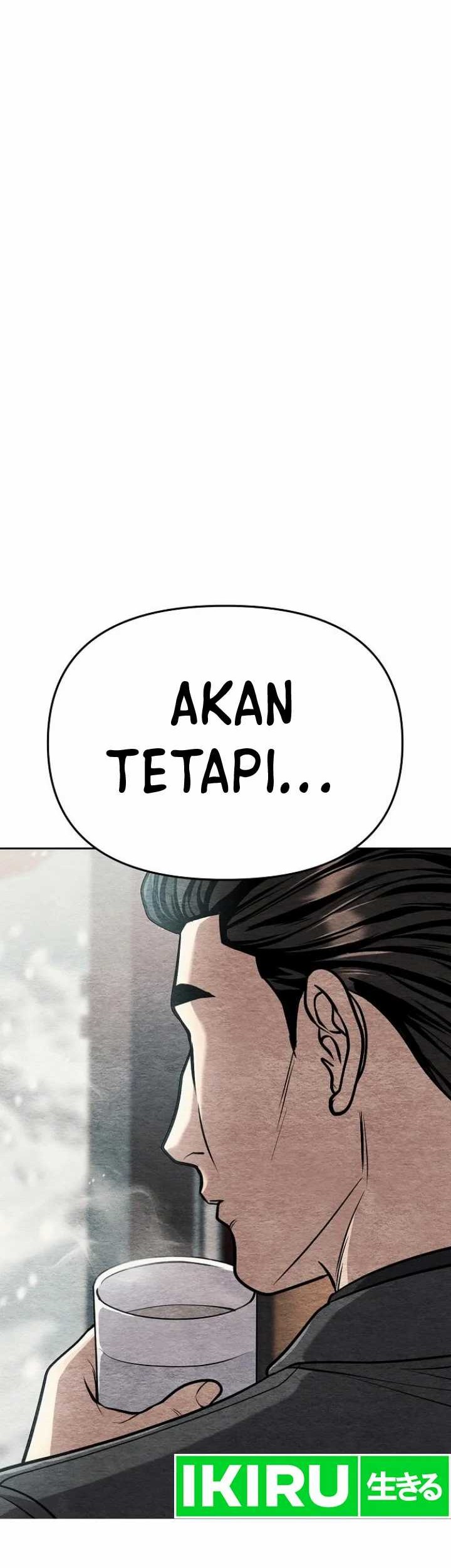 The New Employee Kim Chul-Soo Chapter 83 - halaman 72