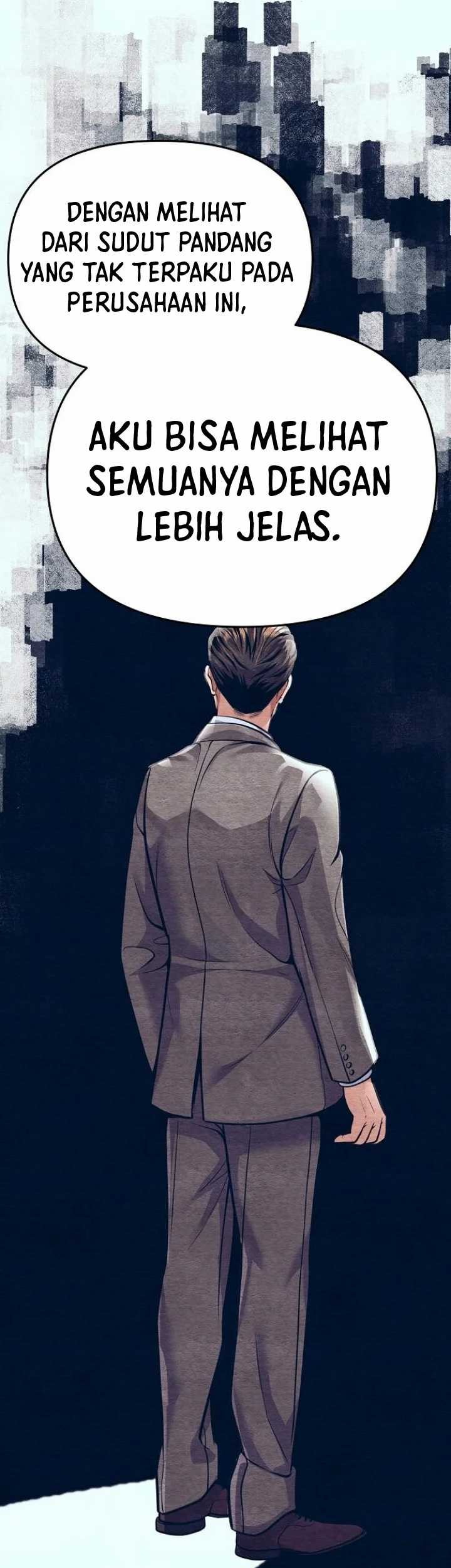 The New Employee Kim Chul-Soo Chapter 83 - halaman 74
