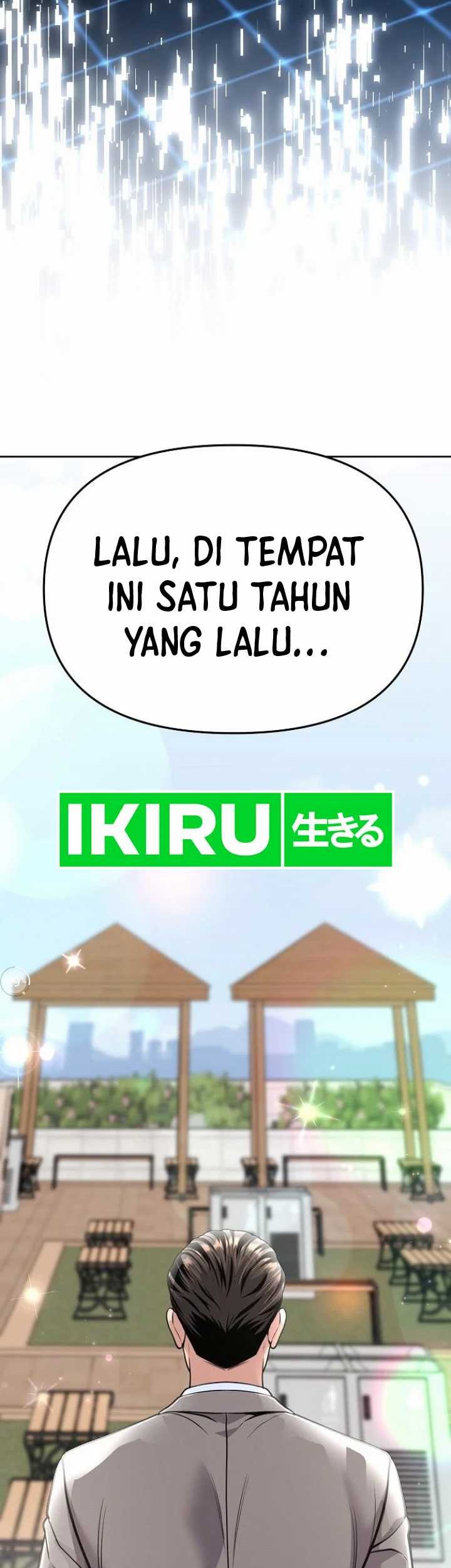 The New Employee Kim Chul-Soo Chapter 83 - halaman 78