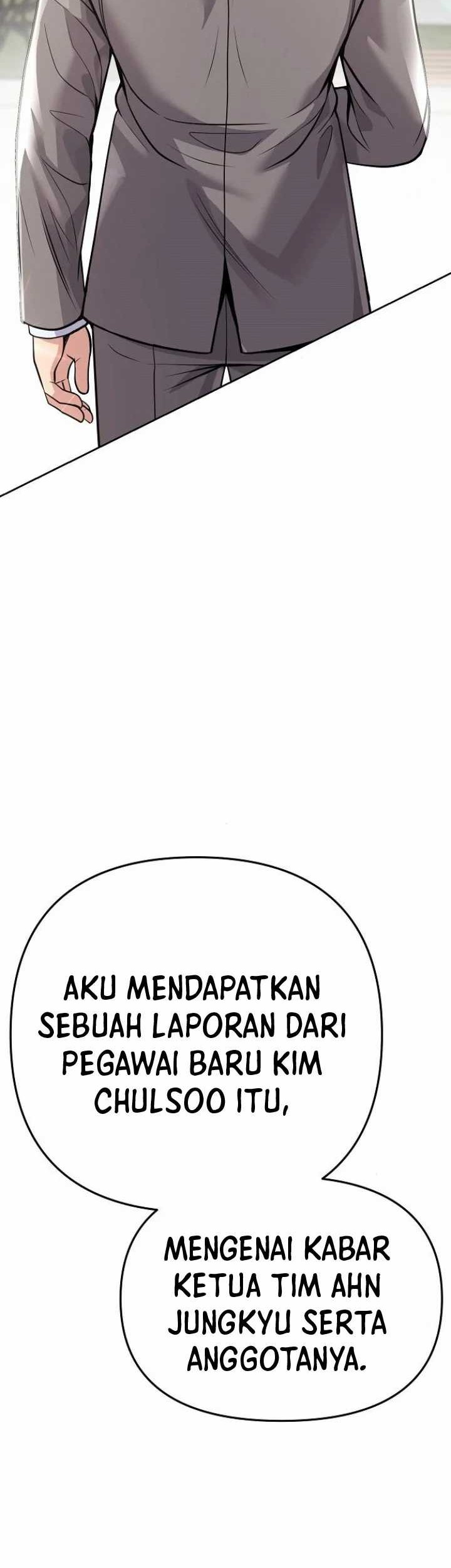 The New Employee Kim Chul-Soo Chapter 83 - halaman 79