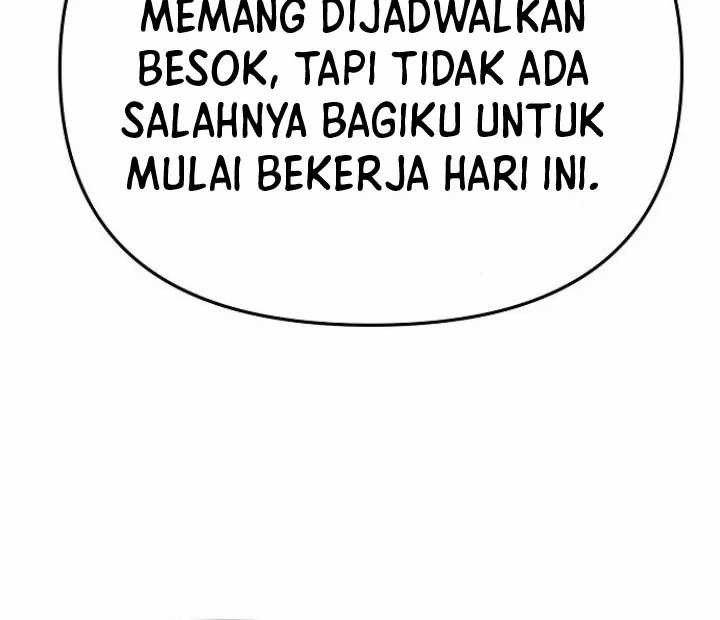 The New Employee Kim Chul-Soo Chapter 83 - halaman 8