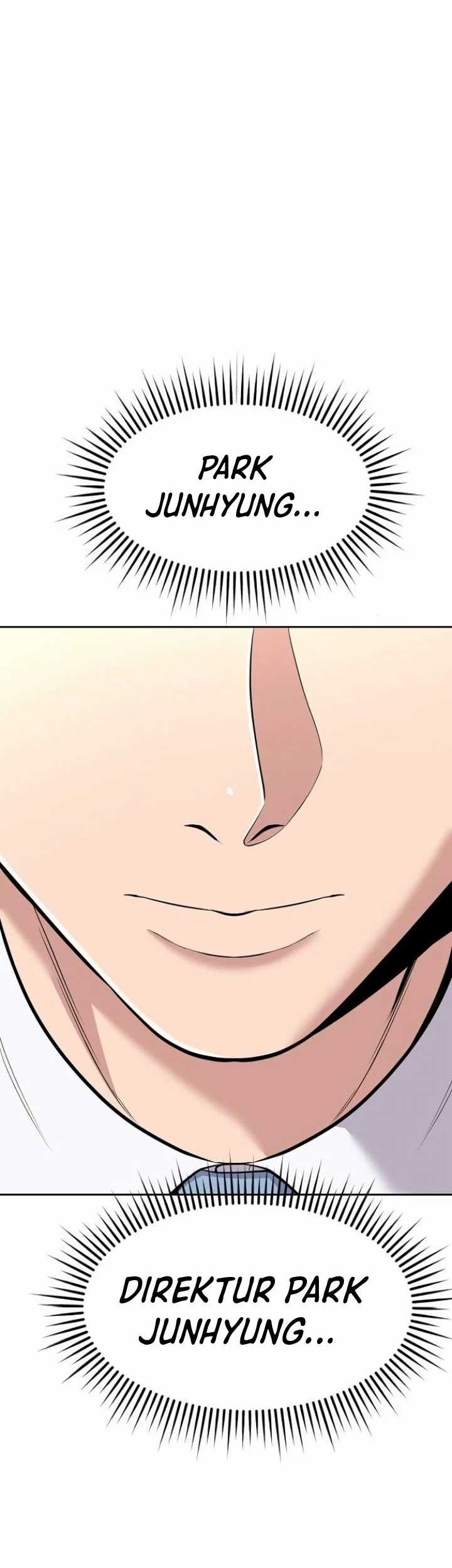 The New Employee Kim Chul-Soo Chapter 83 - halaman 82