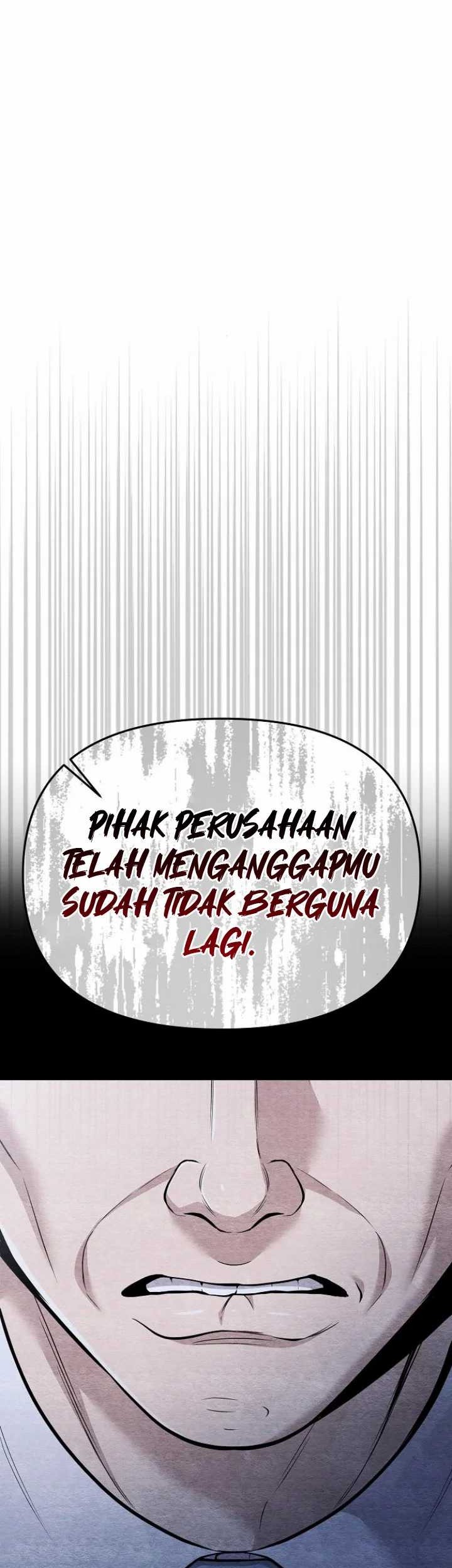 The New Employee Kim Chul-Soo Chapter 83 - halaman 83