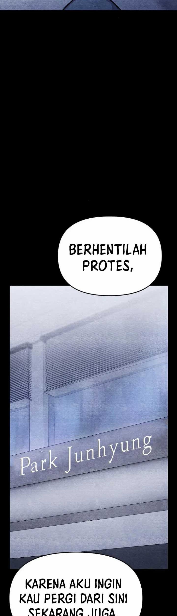 The New Employee Kim Chul-Soo Chapter 83 - halaman 84