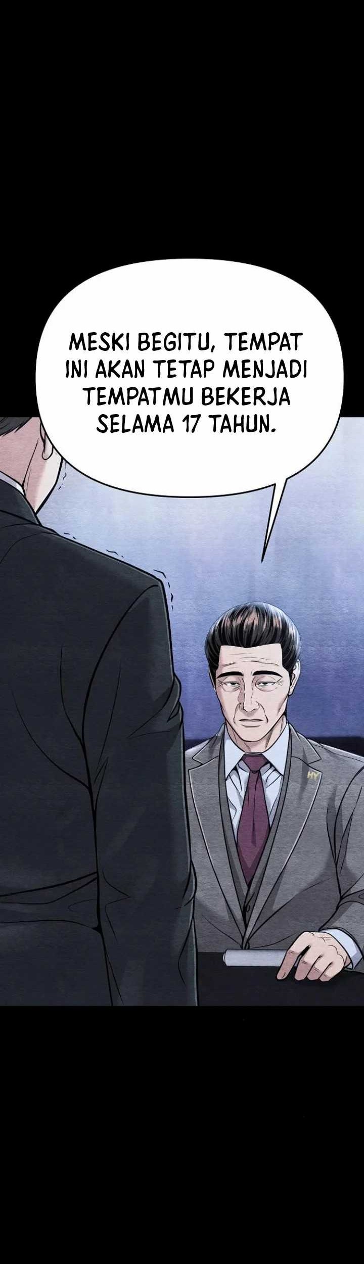 The New Employee Kim Chul-Soo Chapter 83 - halaman 86