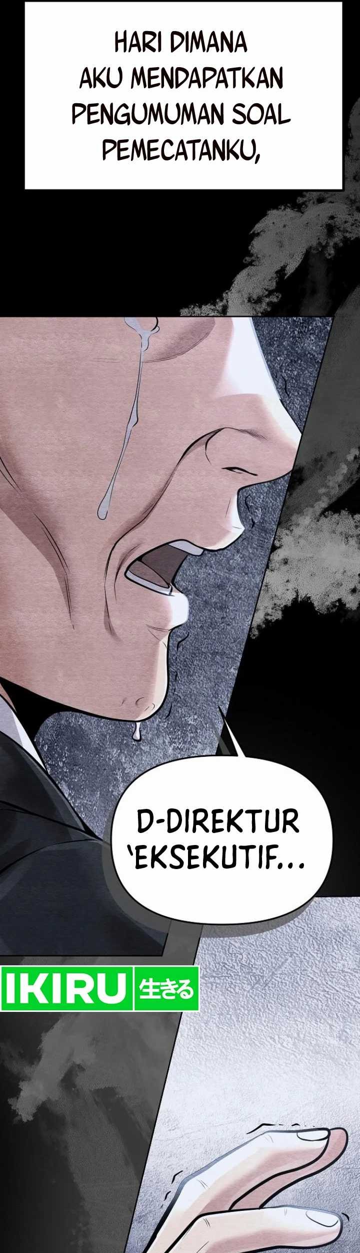 The New Employee Kim Chul-Soo Chapter 83 - halaman 88