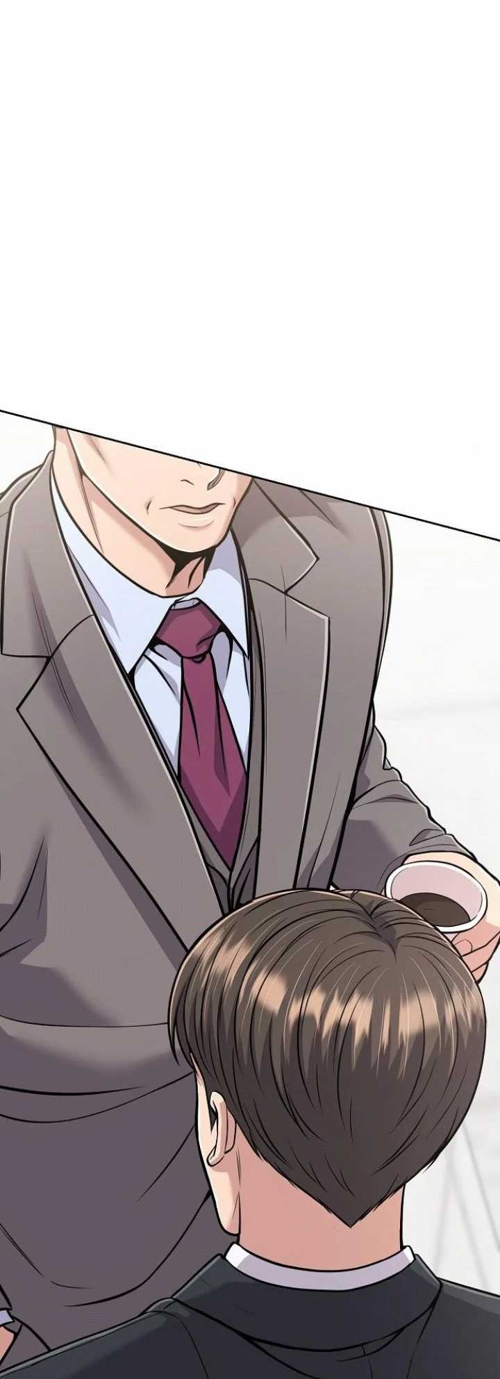 The New Employee Kim Chul-Soo Chapter 83 - halaman 92
