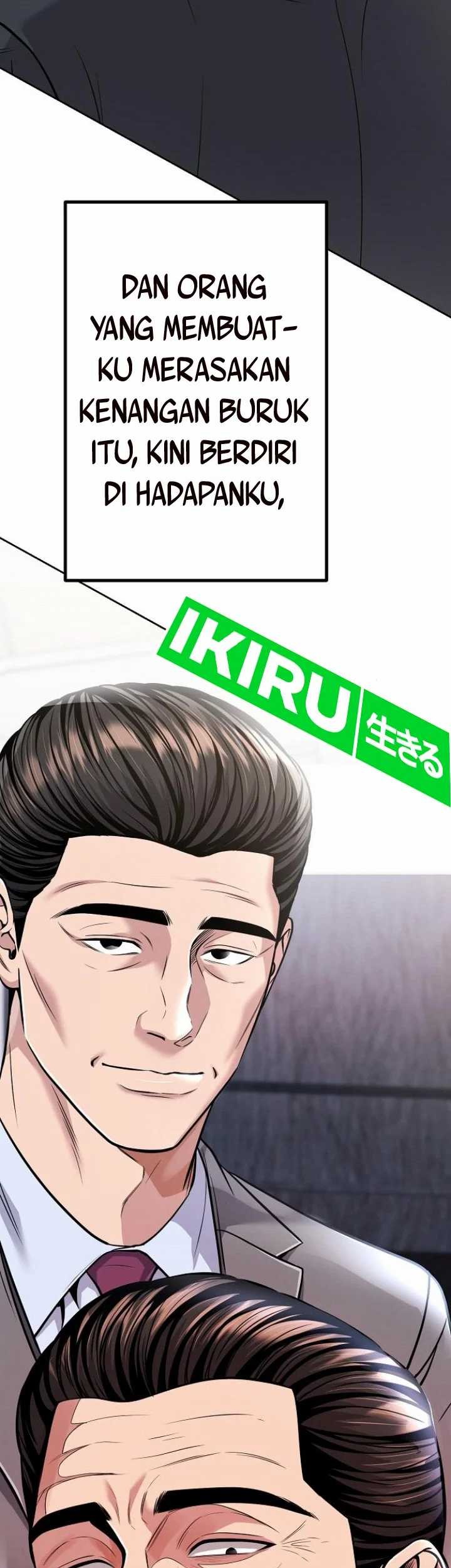 The New Employee Kim Chul-Soo Chapter 83 - halaman 93
