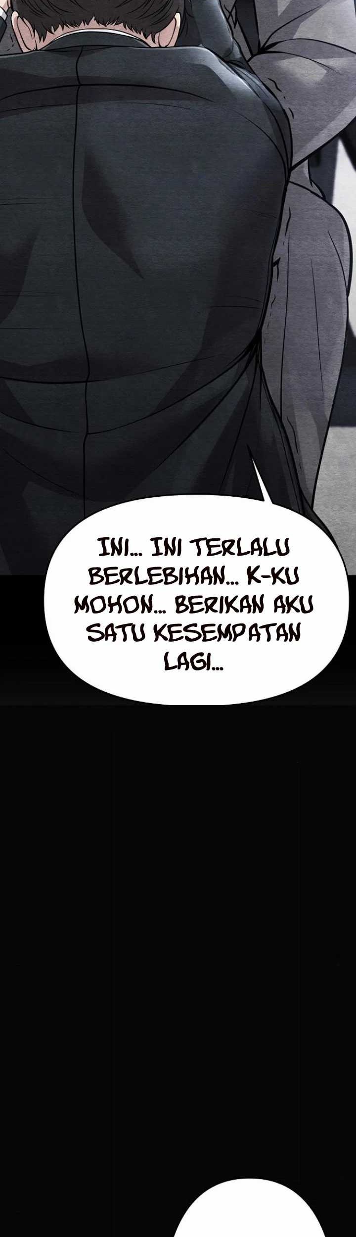 The New Employee Kim Chul-Soo Chapter 84 - halaman 10