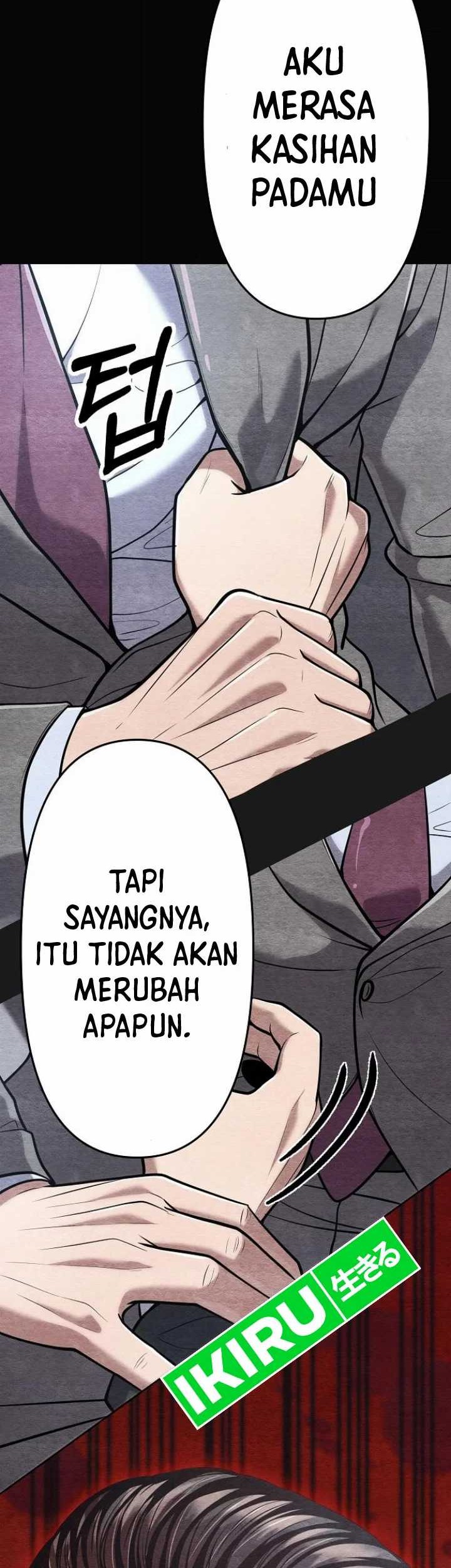 The New Employee Kim Chul-Soo Chapter 84 - halaman 11