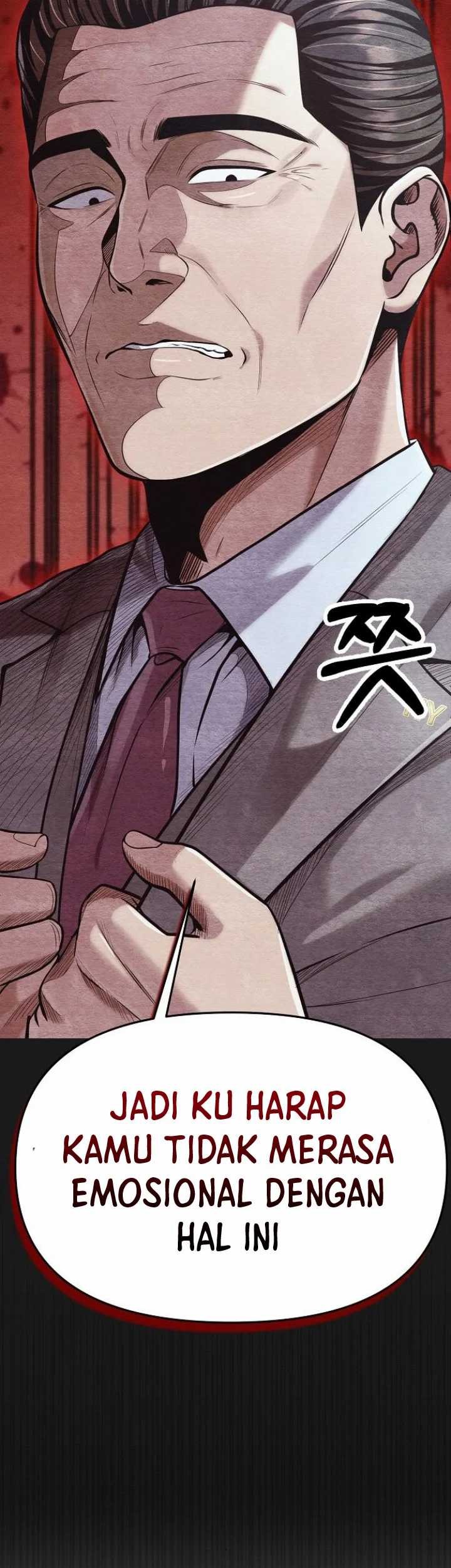 The New Employee Kim Chul-Soo Chapter 84 - halaman 12