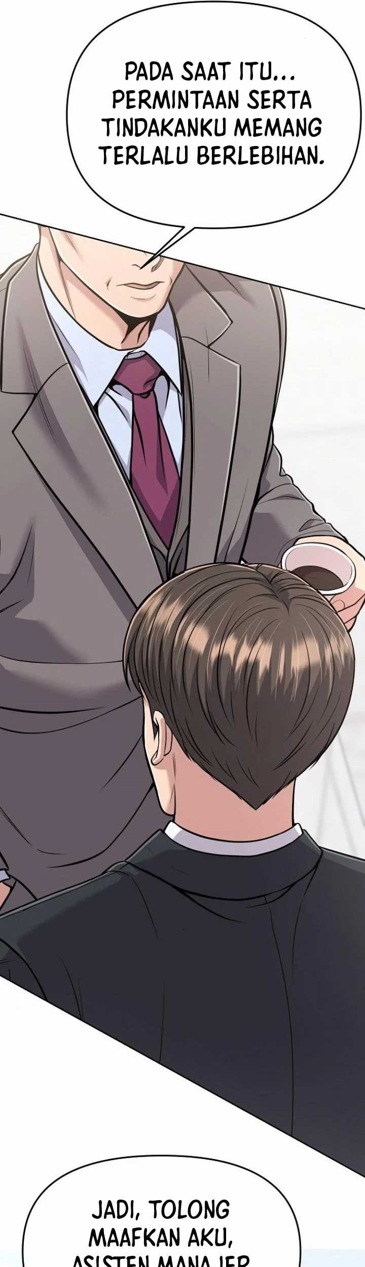 The New Employee Kim Chul-Soo Chapter 84 - halaman 15