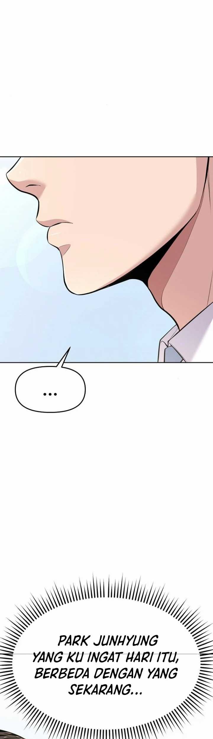 The New Employee Kim Chul-Soo Chapter 84 - halaman 17